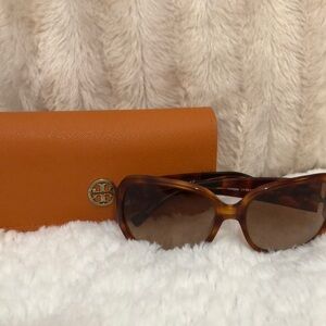 Tory Burch Sunglasses